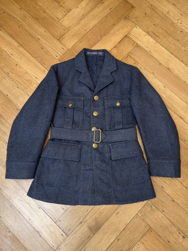 Ww2 raf service dress - raf, tunic