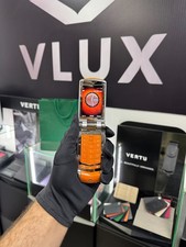 Vertu Constellation F Ayxta Hot Orange 🍊 Sapphire