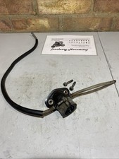 Honda Lead SCV 100 2004 (2)