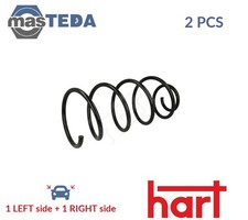 477 934 COIL SPRING PAIR SET