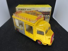 French Dinky Toys 587 Citroën