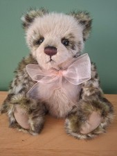 Charlie bears olive plush - charlie, 12"