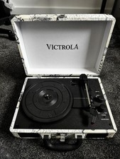 Victrola Portable Bluetooth