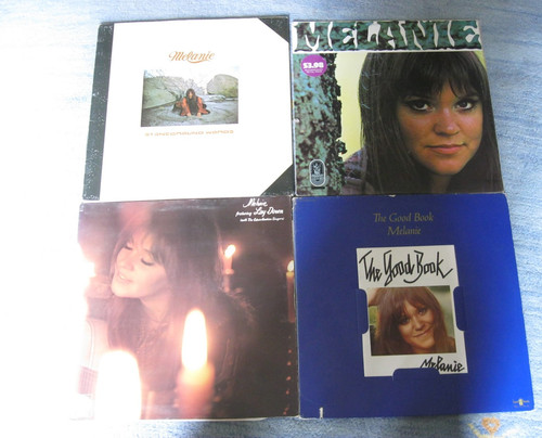 Melanie safka - ,