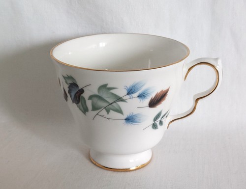 Colclough linden tea - tea, bone