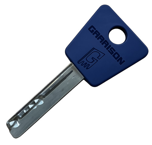 Mul lock garrison - mul-t-lock, 7x7