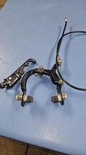 Vintage raleigh bmx - raleigh, rear