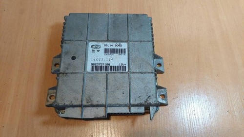 Peugeot 306 1994 - , engine