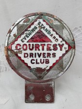 Vintage Chrome Evening