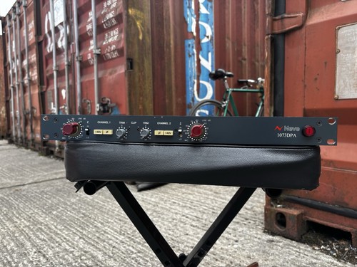 Neve 1073 dpa dual - neve,