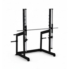 Gym 80 Multi Press Smith