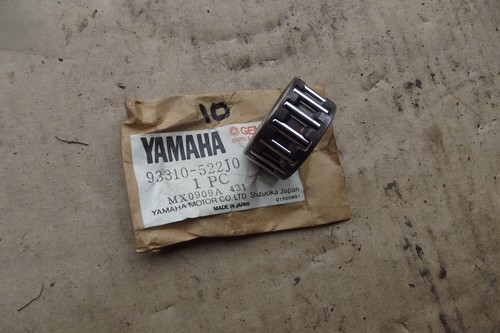 Yamaha rd350lc rd250lc conrod - yamaha,