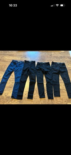 Pairs top shop skinny - 4,
