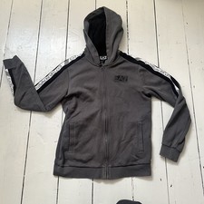 Emporio Armani EA7 Zip-Up