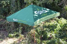 Carlsberg 2x2m Square Beer