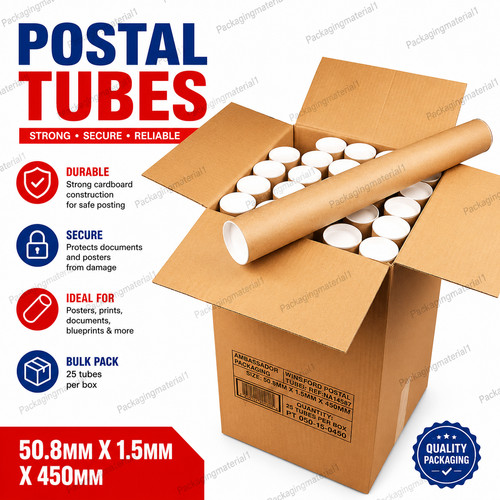 Postal quality strong - postal,
