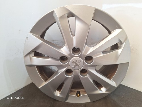 Peugeot partner mk3 2018 - mk3, 2018-2026