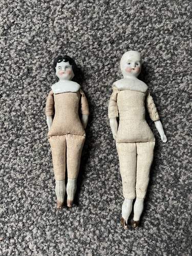 Antique victorian porcelain - antique,