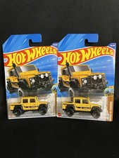 Hot Wheels '15 Land Rover