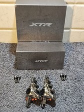 Shimano XTR BR-M9100 XTR disc