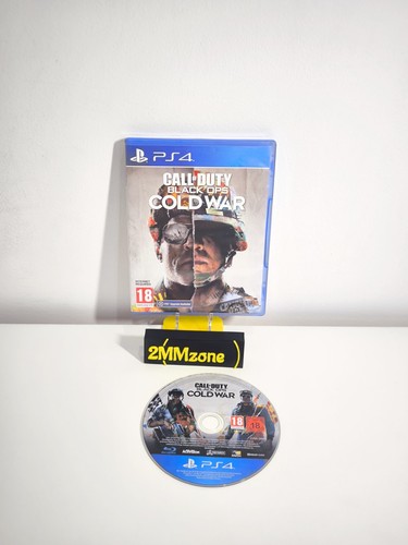 Call duty black ops cold - black,