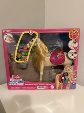 Barbie Mysteries the Great
