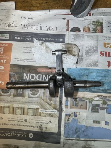 Genuine briggs stratton - briggs,