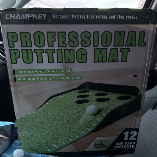 Champkey professional golf - professional,