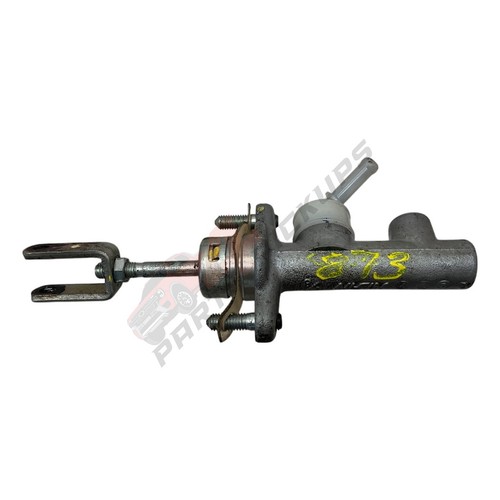 2012 isuzu max utah - isuzu, clutch