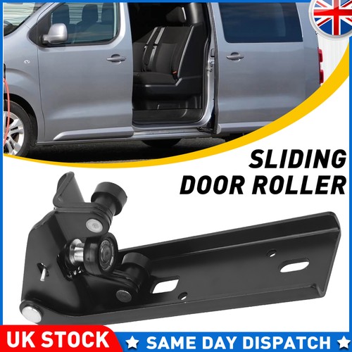 Sliding door roller - sliding,