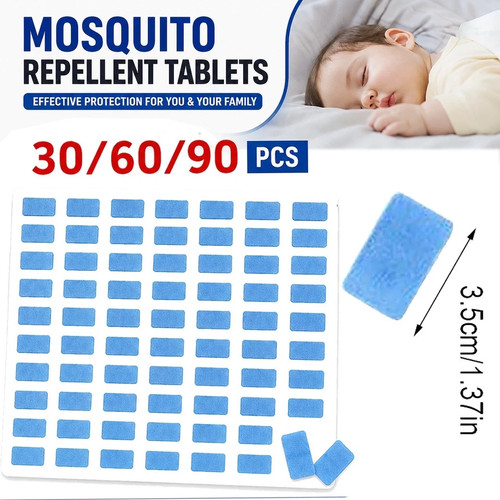 90pcs mosquito insect - 30-90pcs,
