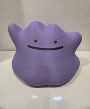 Pokémon Ditto Money Box –