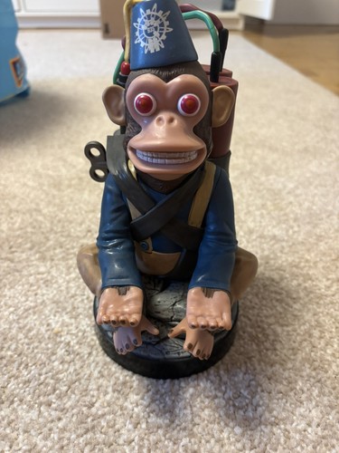 Cable guys black ops monkey - guys,