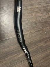 DMR Bikes - Wingbar AL6061 Black