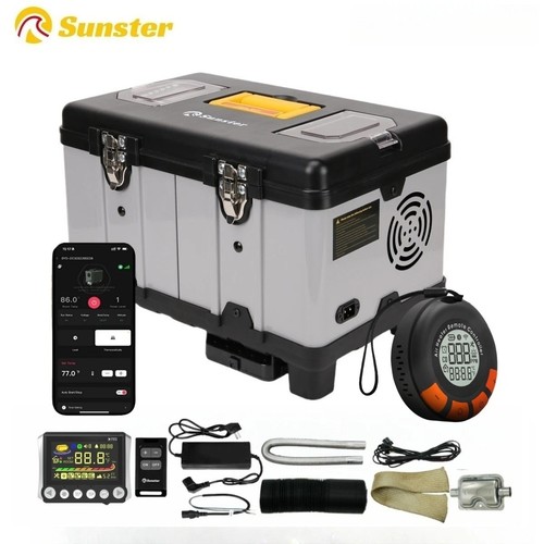 Tb10pro 8kw diesel air - tb10pro,