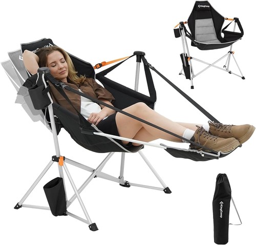 Used kingcamp hammock camping - hammock,