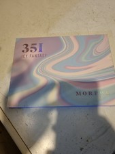Morphe 35I Icy Fantasy Artistry Palette