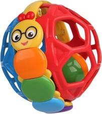 Baby einstein bendy ball - baby,