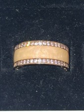 Genuine Hearts of Pandora Rose