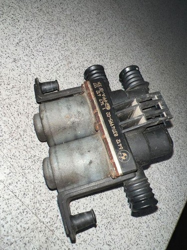 Bmw touring e39 heater - touring,