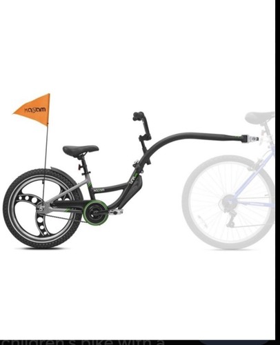 Weeride link pro tagalong - pro,