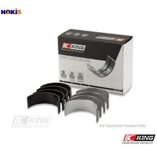 CONNECTING ROD BEARING