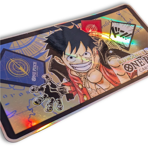 One piece trading card game - trading,
