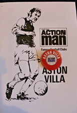 REPRO -  Action Man Vintage