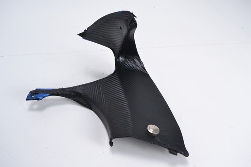 Right side fairing suzuki gsx - right,