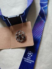 CHAMPIONS LEAGUE LANYARD and