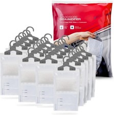 1 - 30 PACK HANGING WARDROBE