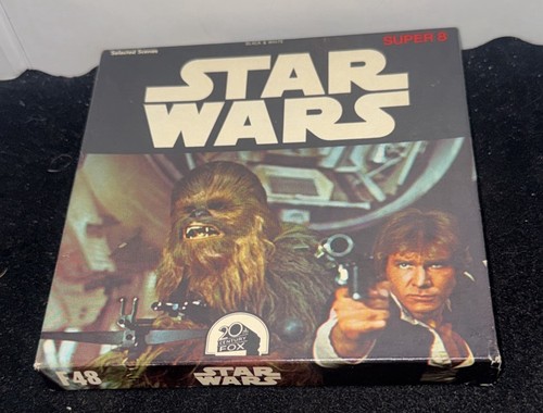 Star wars super movie - star, film