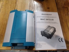 Mastervolt DC-DC Converter