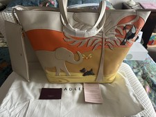 RADLEY ‘ON SAFARI’